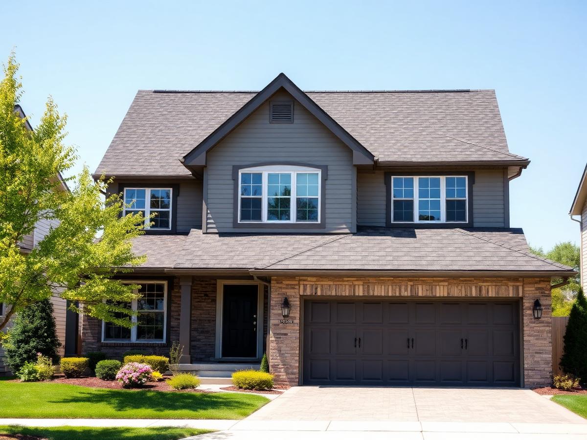 Peak Roofing project 1