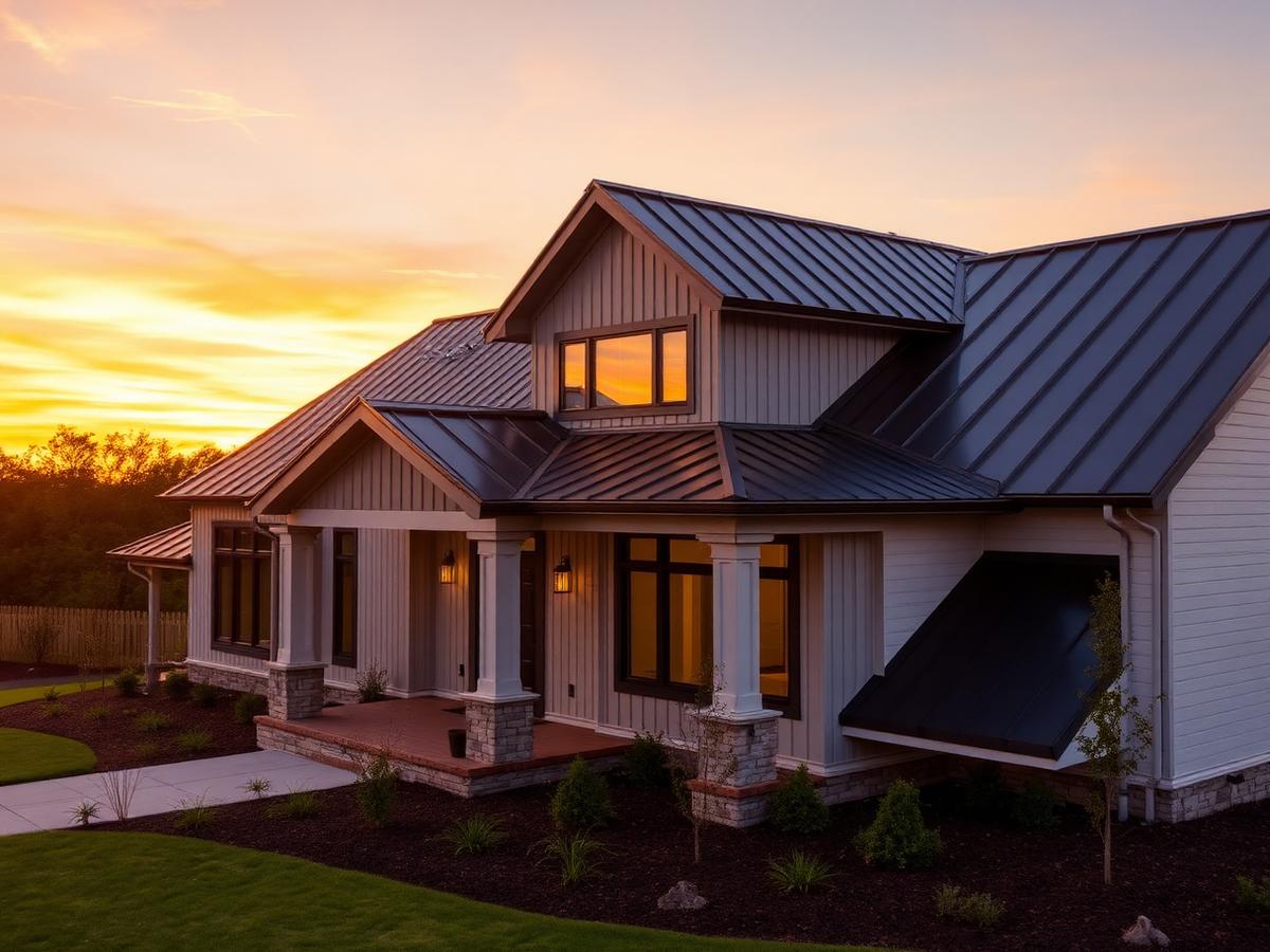 Peak Roofing project 3