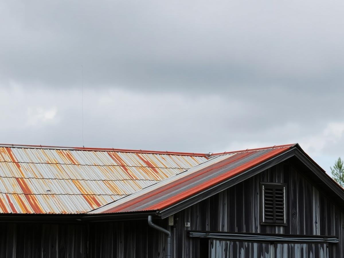 Peak Roofing project 6