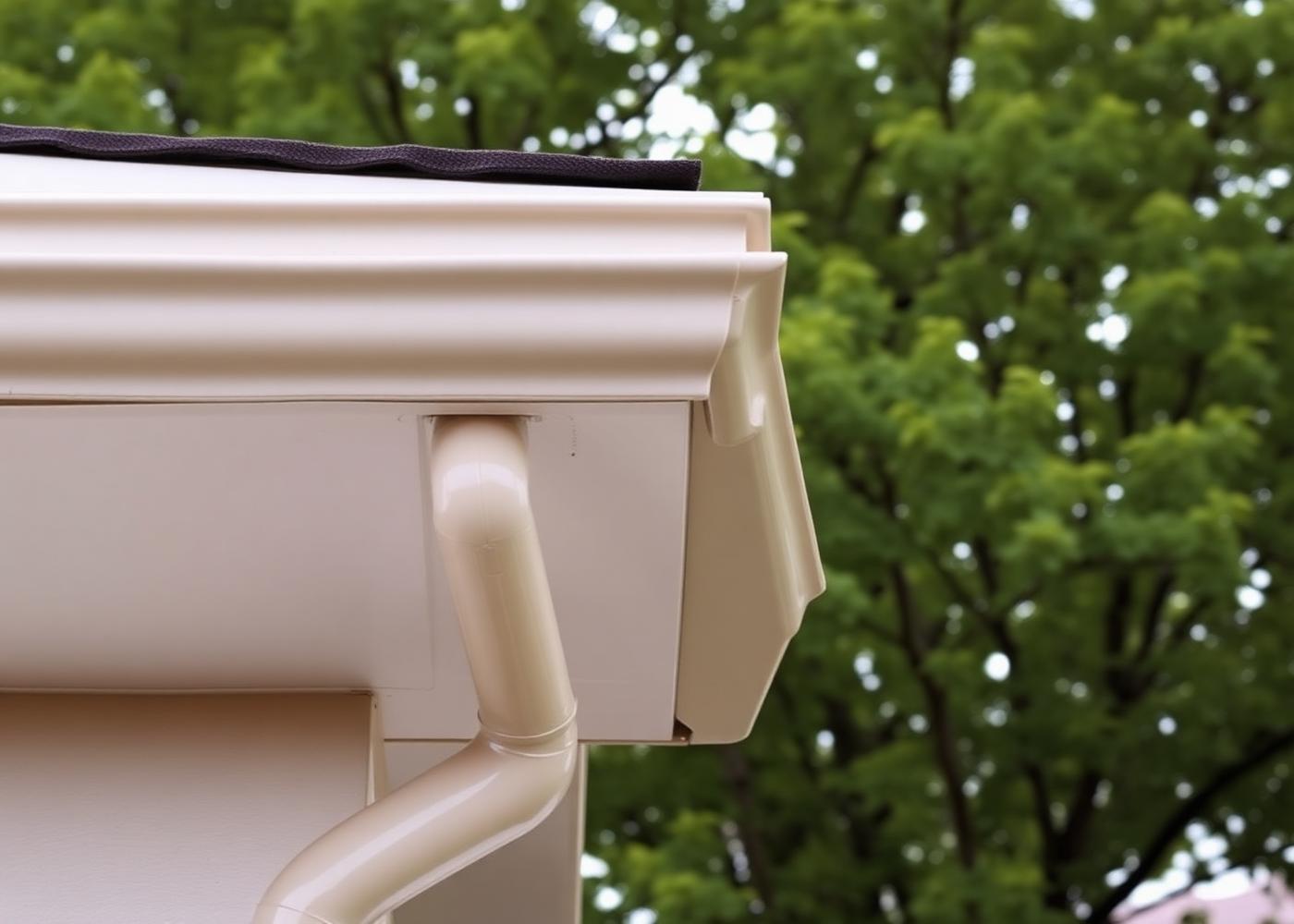 Roof Repair & Gutters