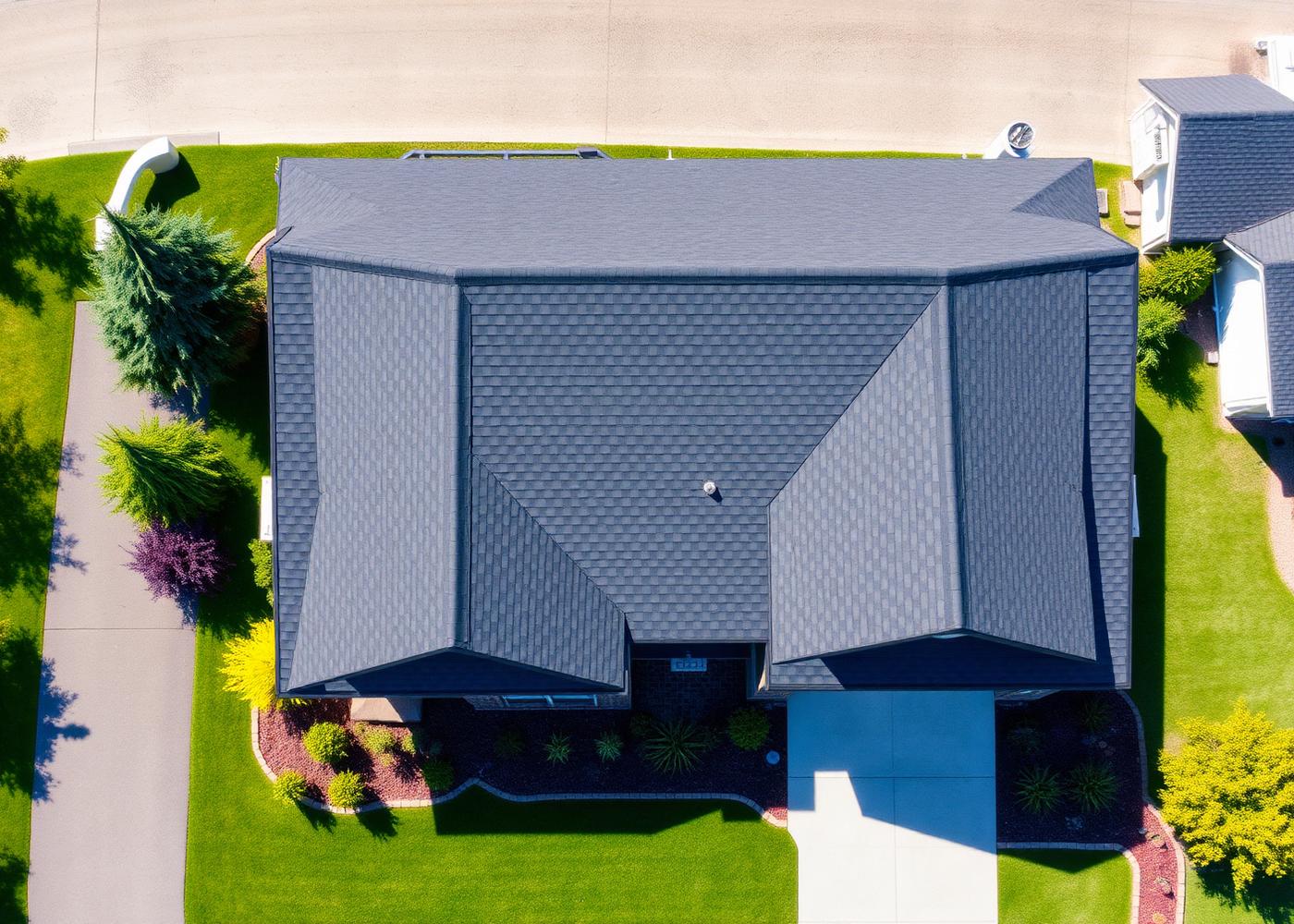 Roofing