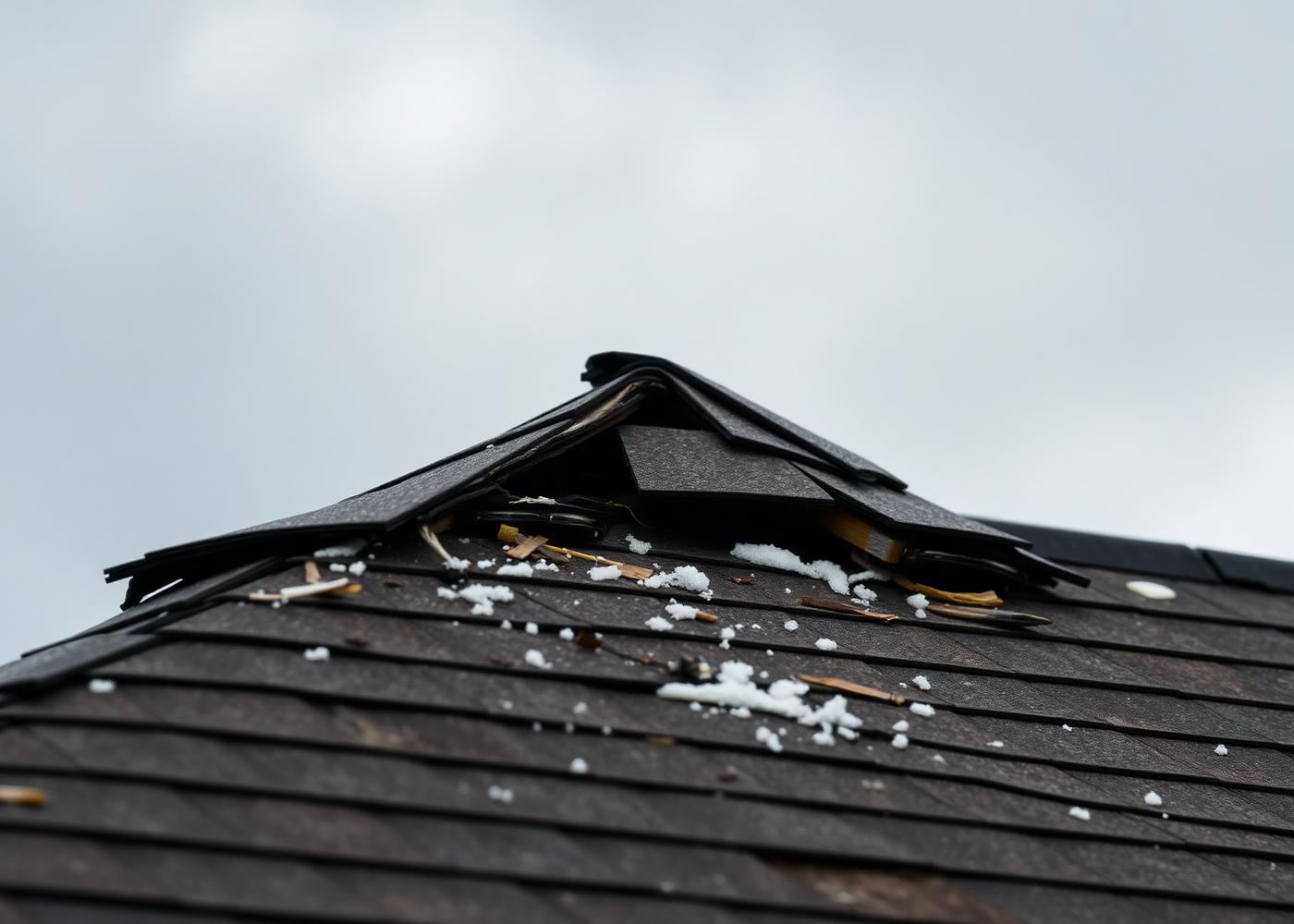 Storm Damage